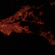 Illustration for article titled L.A. Glows Red in This Photo From the International Space Station